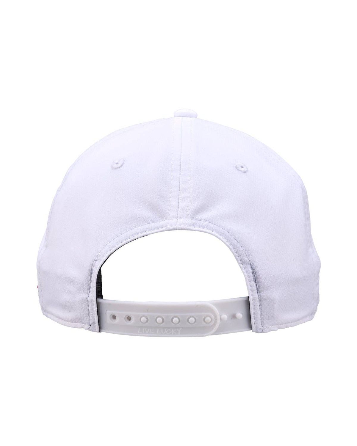 Classic Rope 10: SNAPBACK
