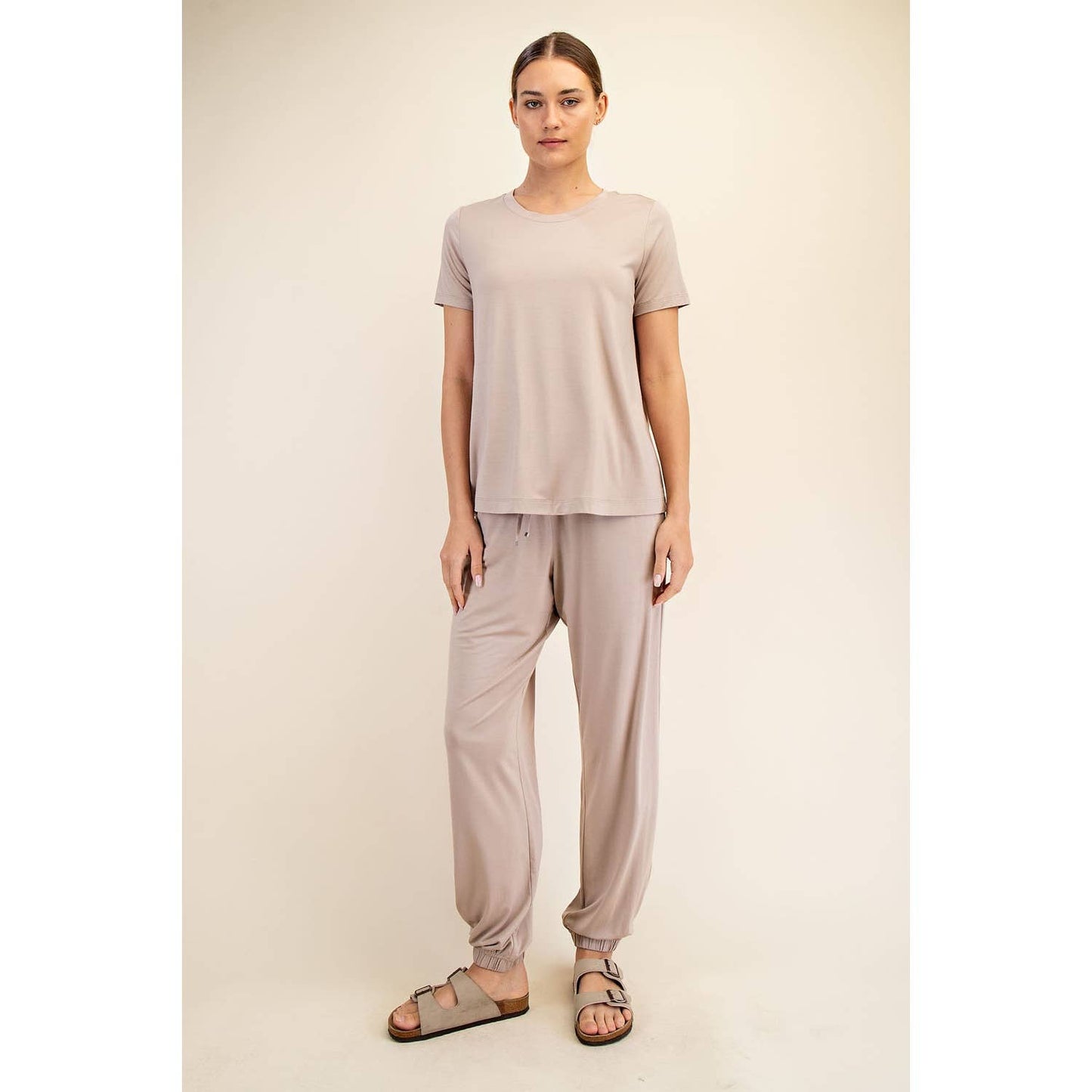 Viscose Top