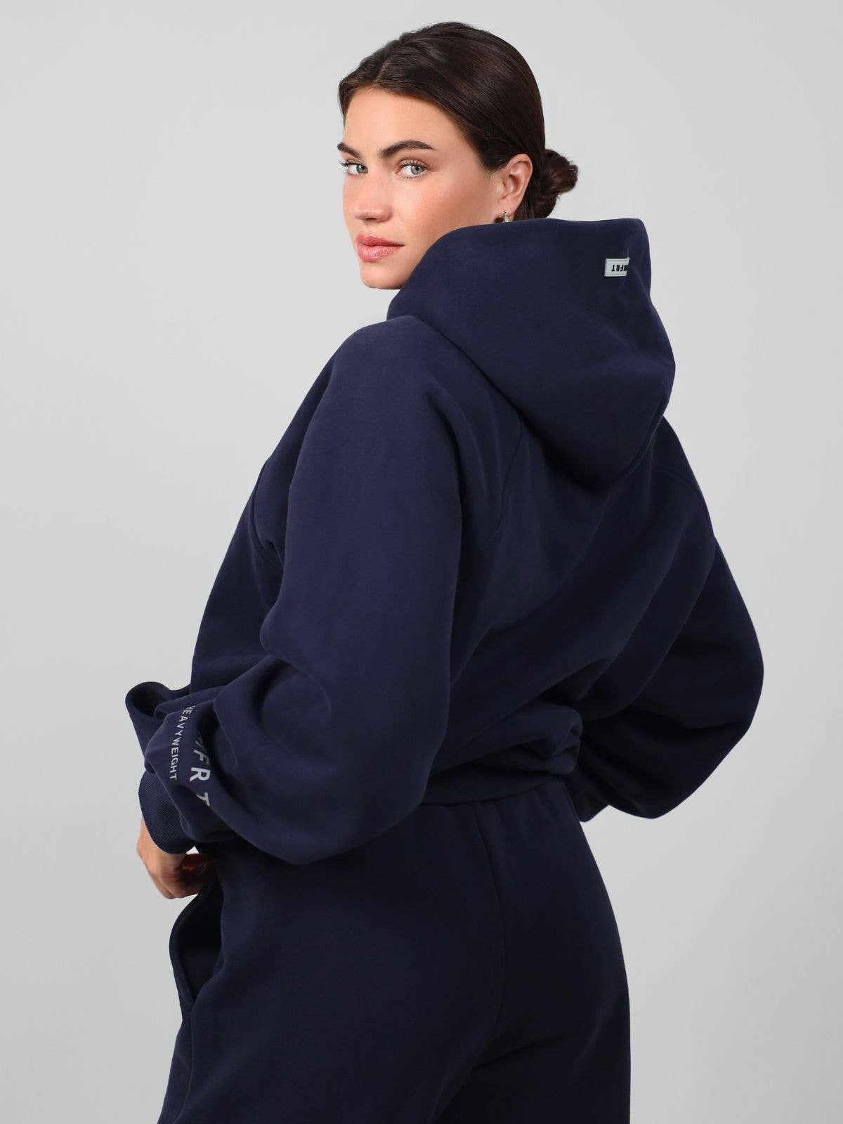 Tranquil Hoodie