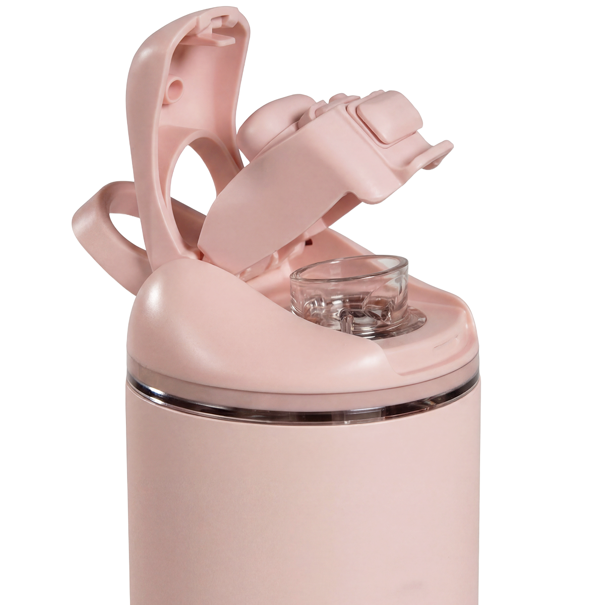 Dusty Rose HydroJug 14 oz Ease2o