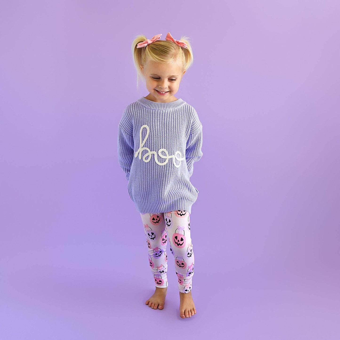 Emmy Bamboo Leggings
