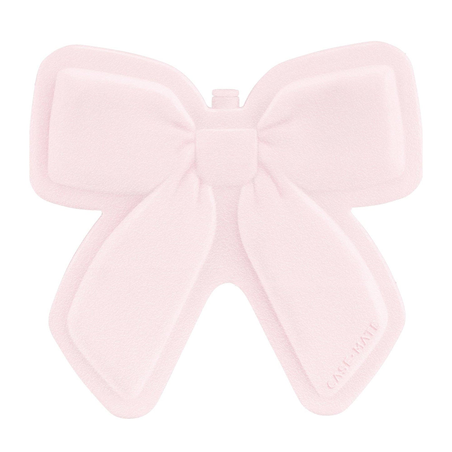 Case-Mate Jelly Ice Pack: Ballet Pink Bow
