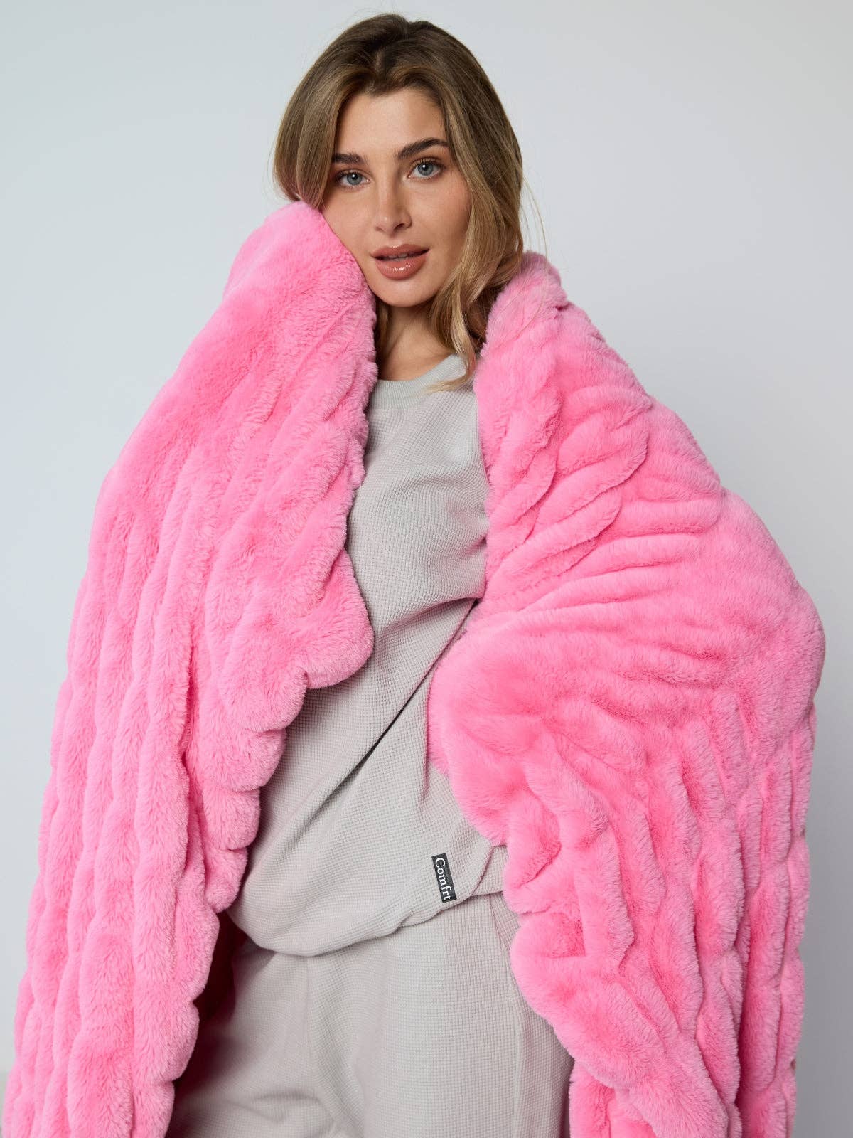 Dreamer Blanket: Medium