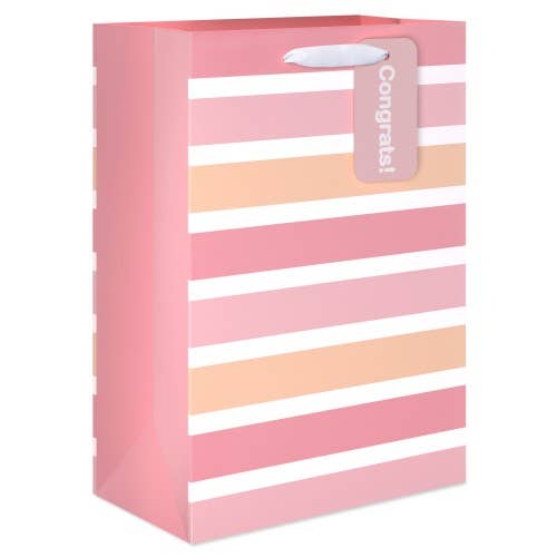 Feminine Medium Gift Bags