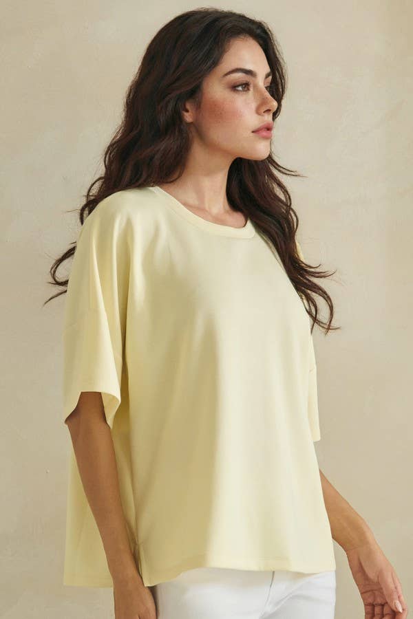 Lightweight Scuba Top