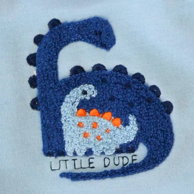 5 Pack Baby Bibs
