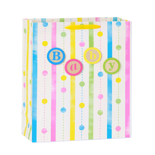 Gift Bags Baby