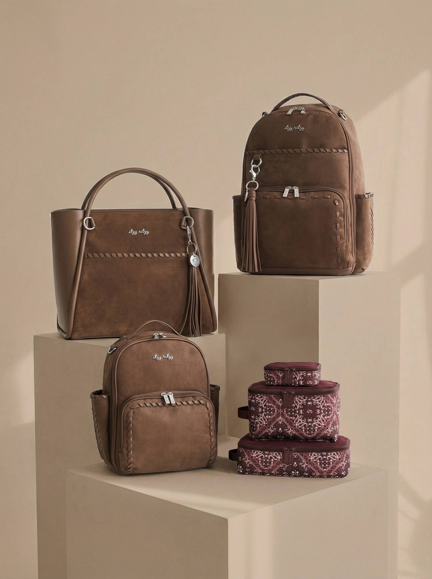 Aspen Boss Tote™