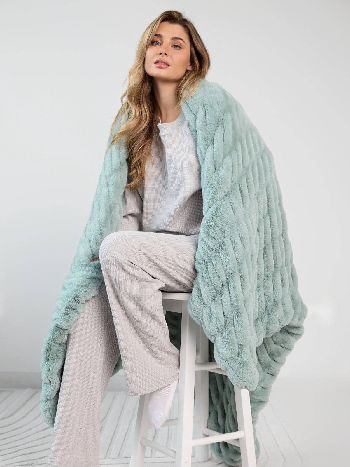 Dreamer Blanket: Medium