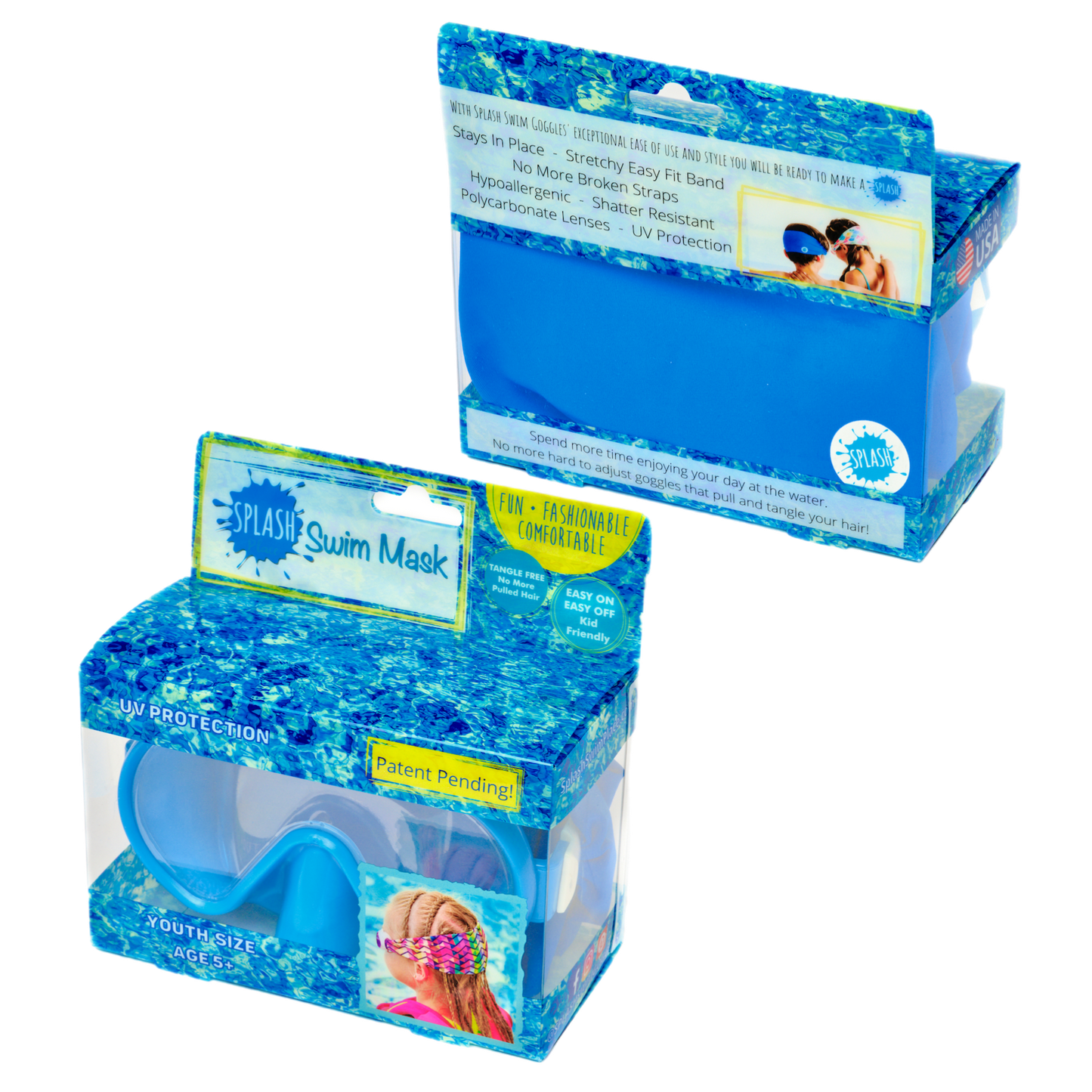 YOUTH MASK- Green Fusion