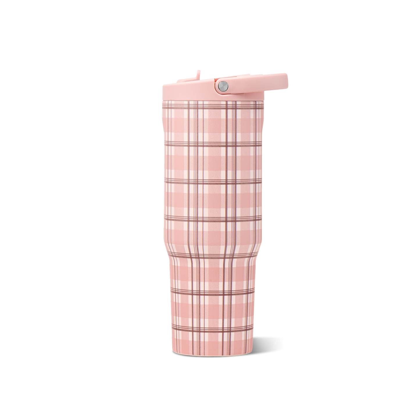 Pillow Talk Plaid