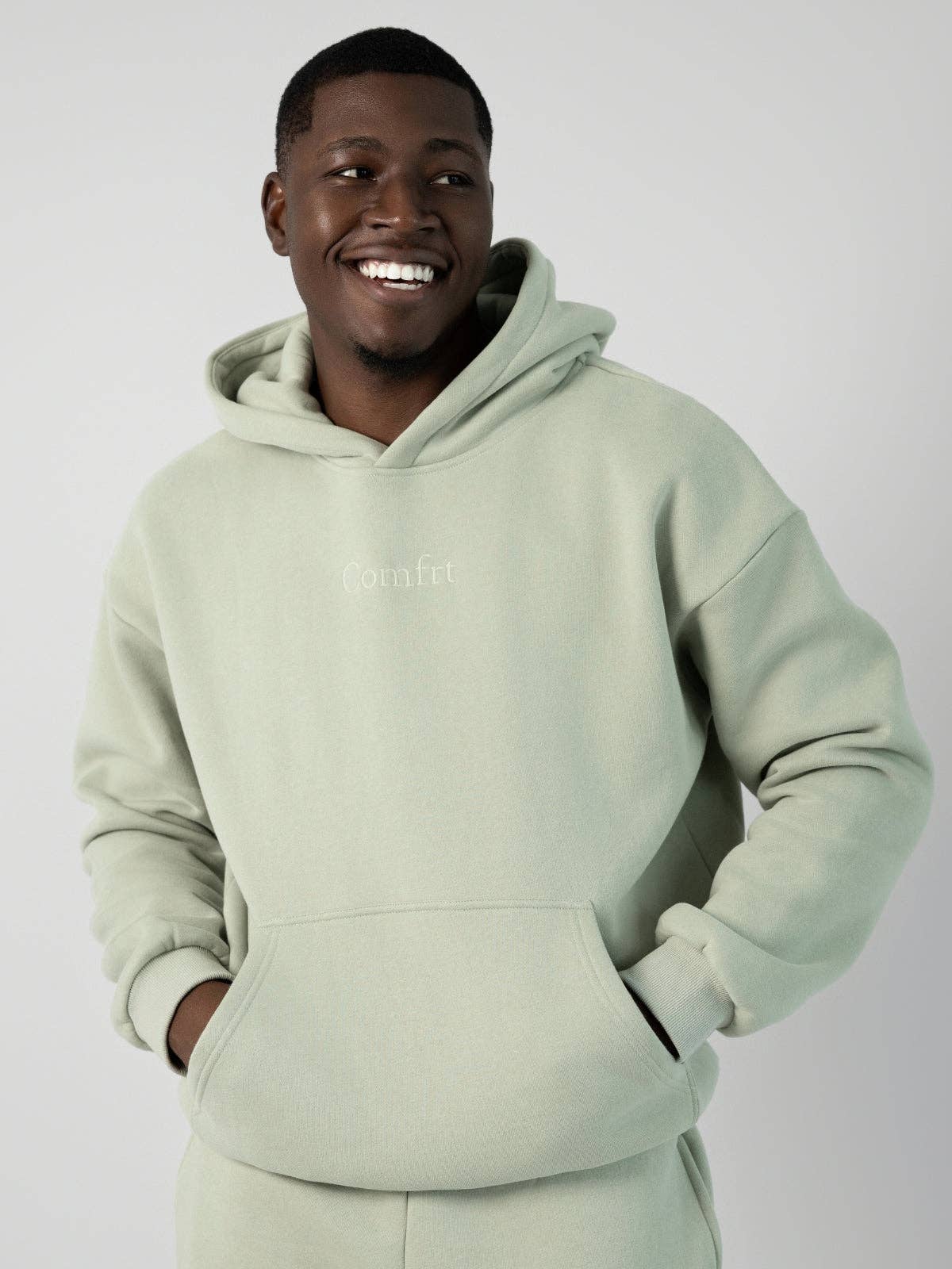 Signature Hoodie