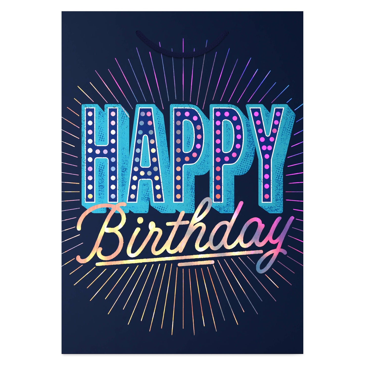 Gift Bags Birthday