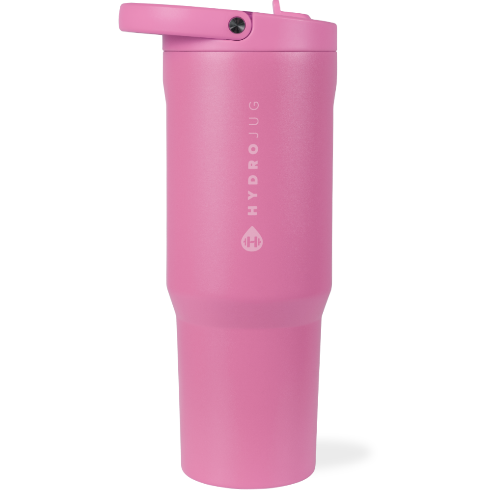 Taffy HydroJug 40 oz Sport Water Bottle