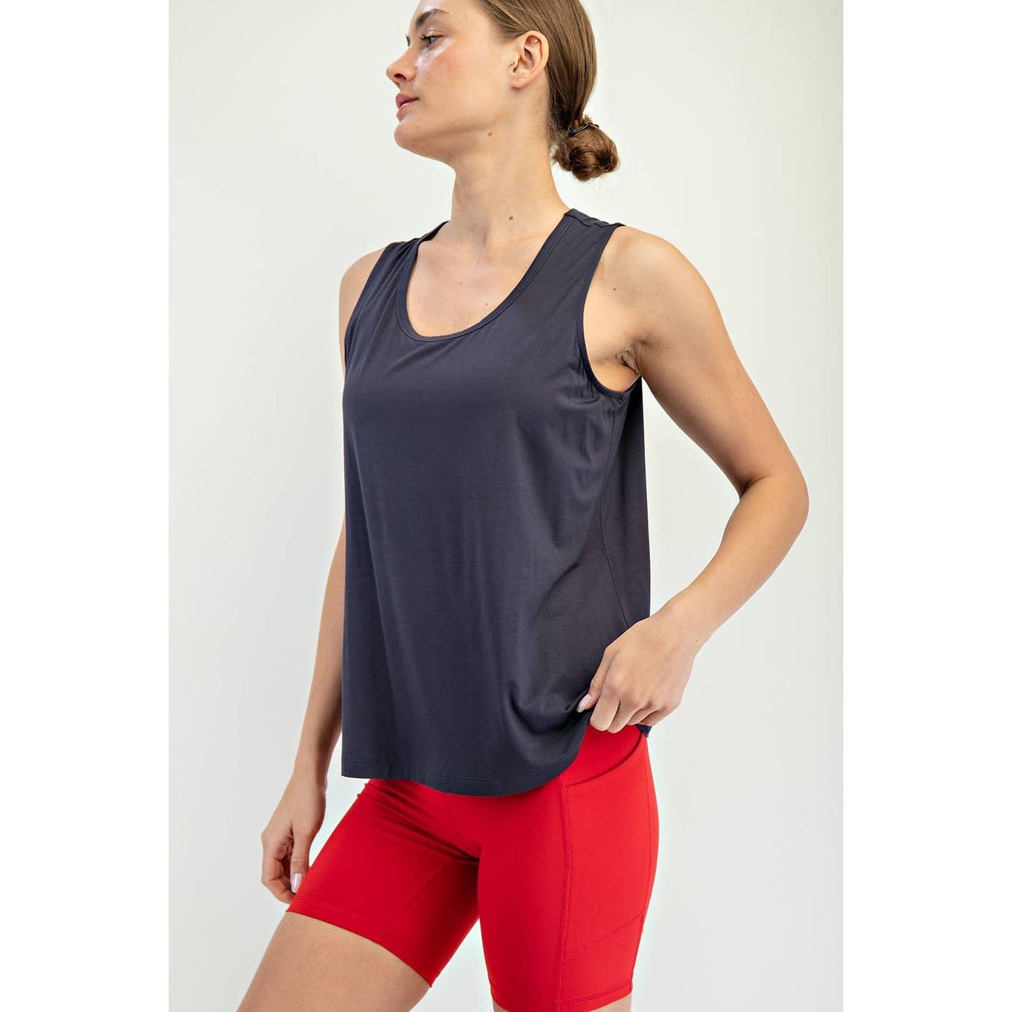 MODAL TANK