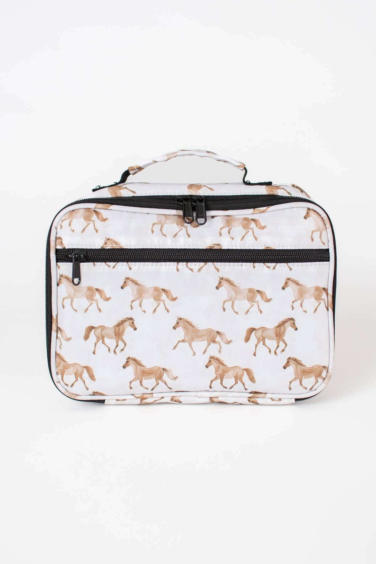 Horse Lunch Bag
