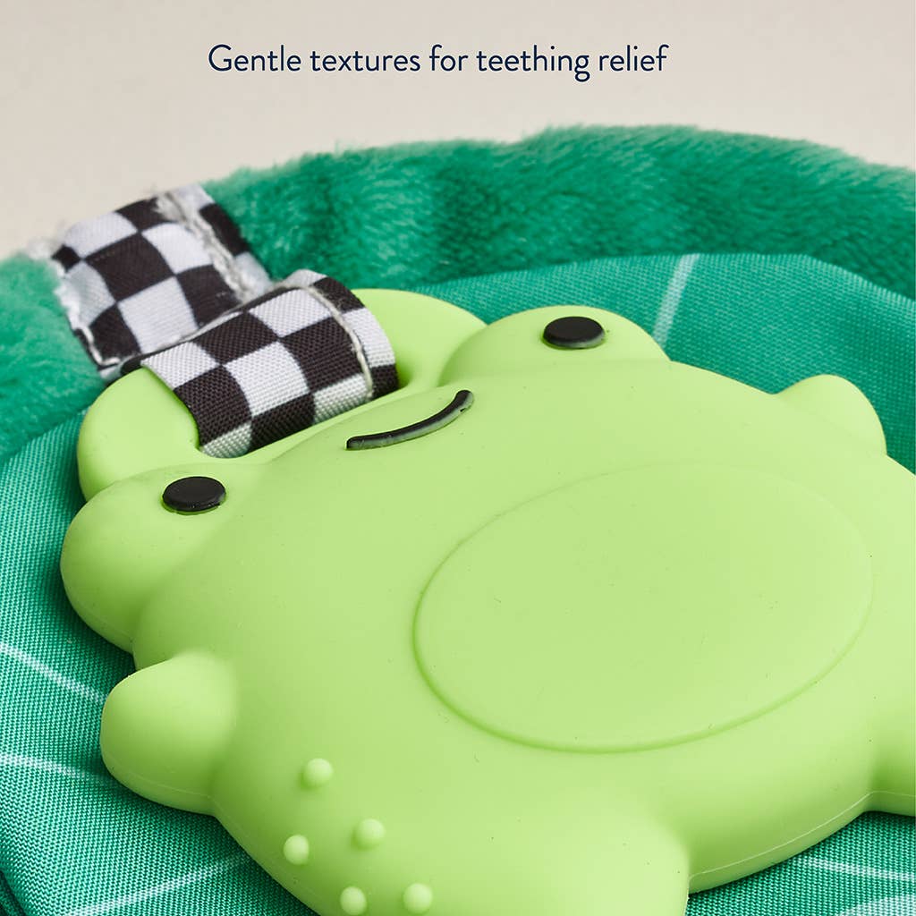 Frog Sweetie Crinkle