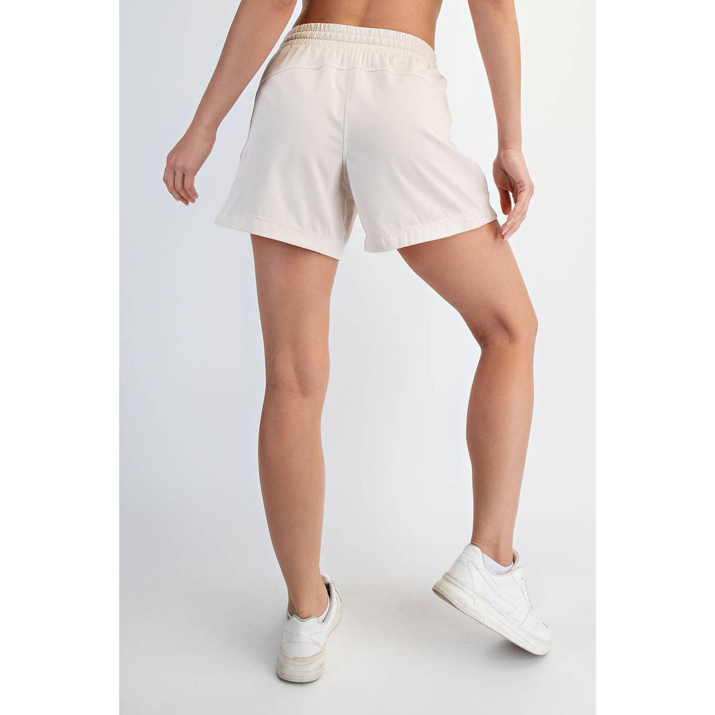 Active Woven Shorts