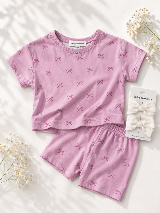 Quinn Lounge Set