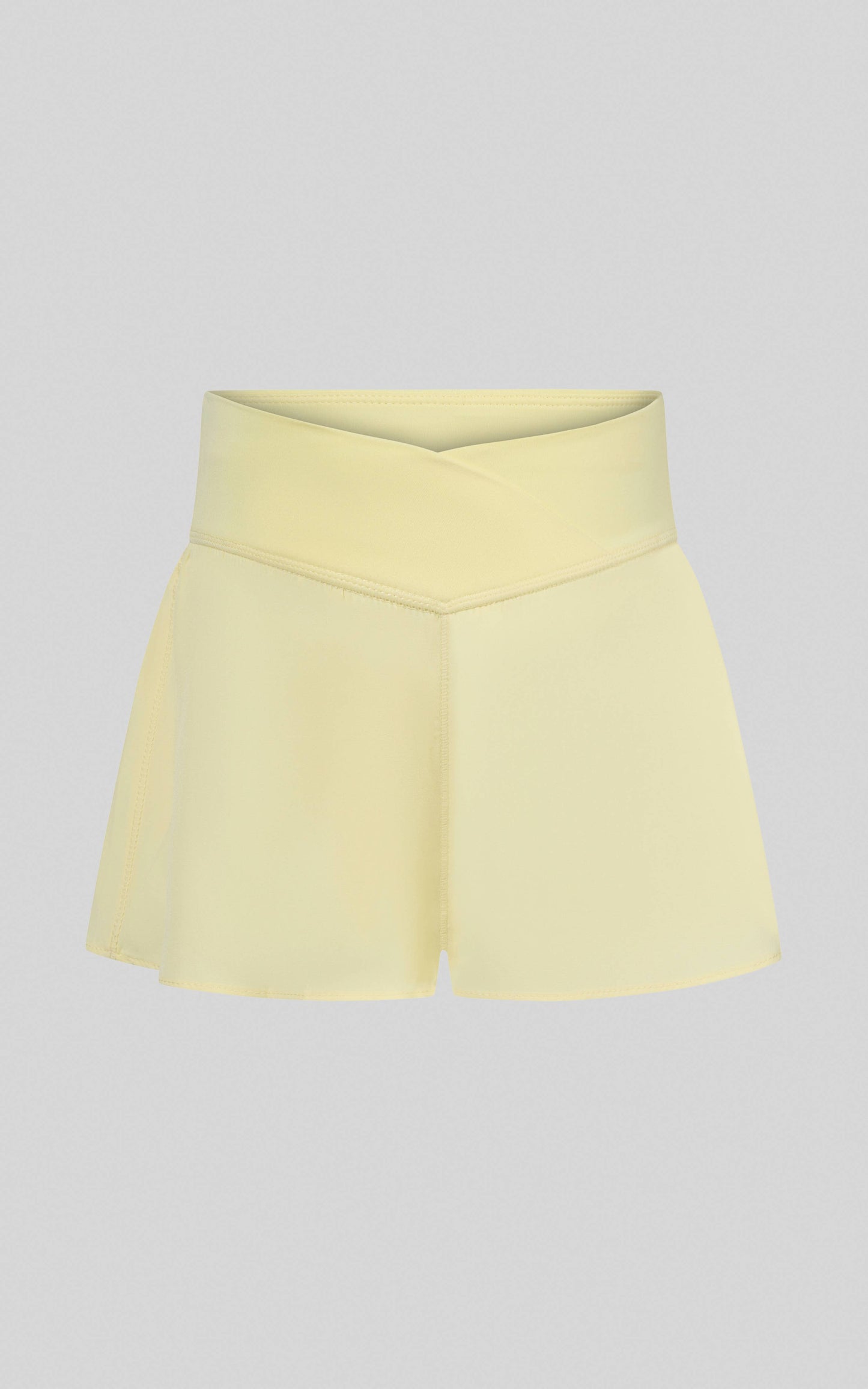 Cross & VShorts SET