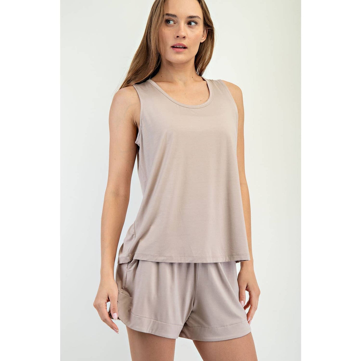MODAL TANK