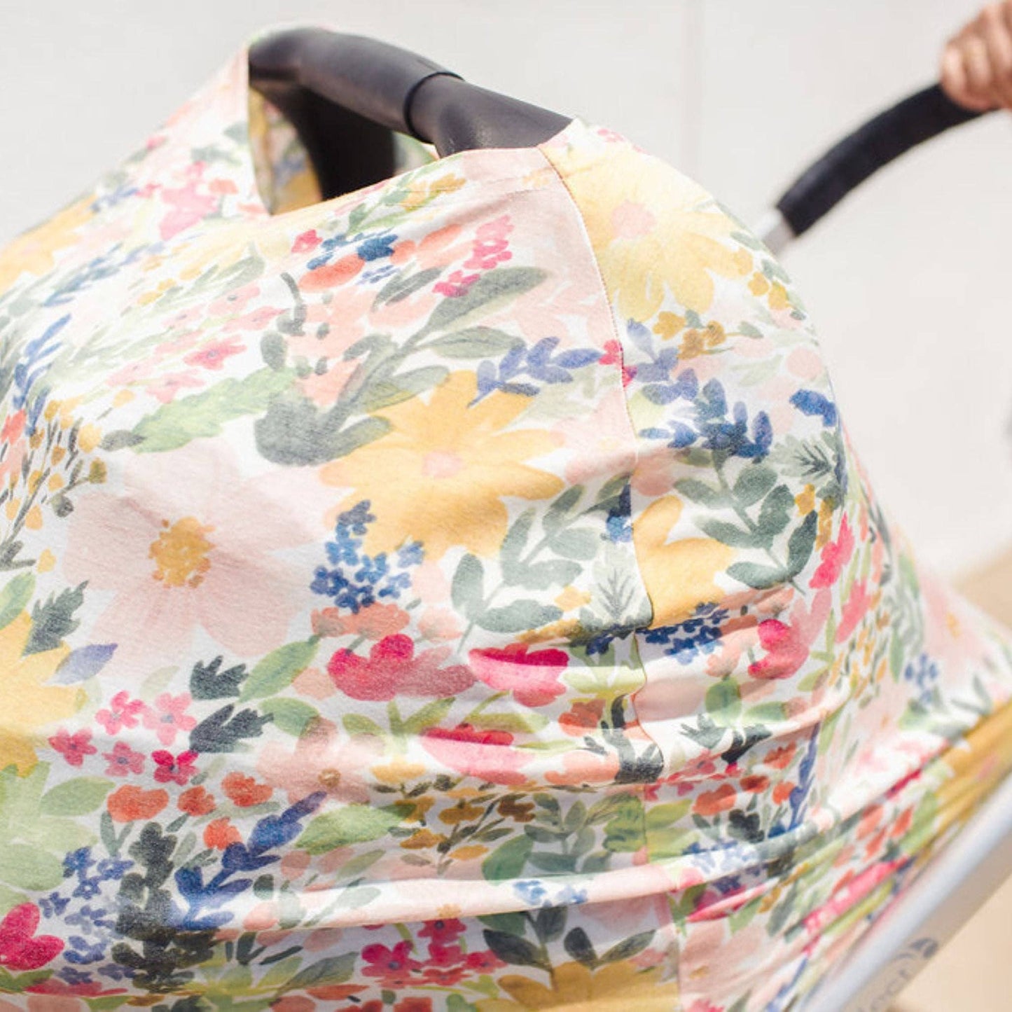 Multi-Use Cover - Lark