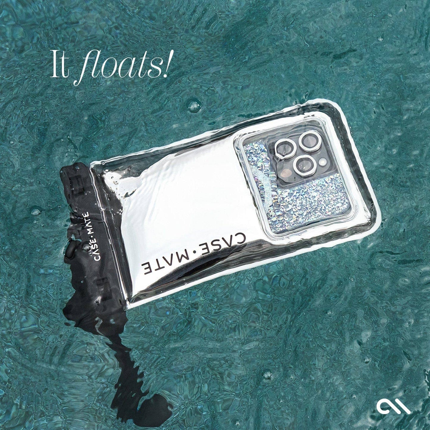 Case-Mate Waterproof Pouch