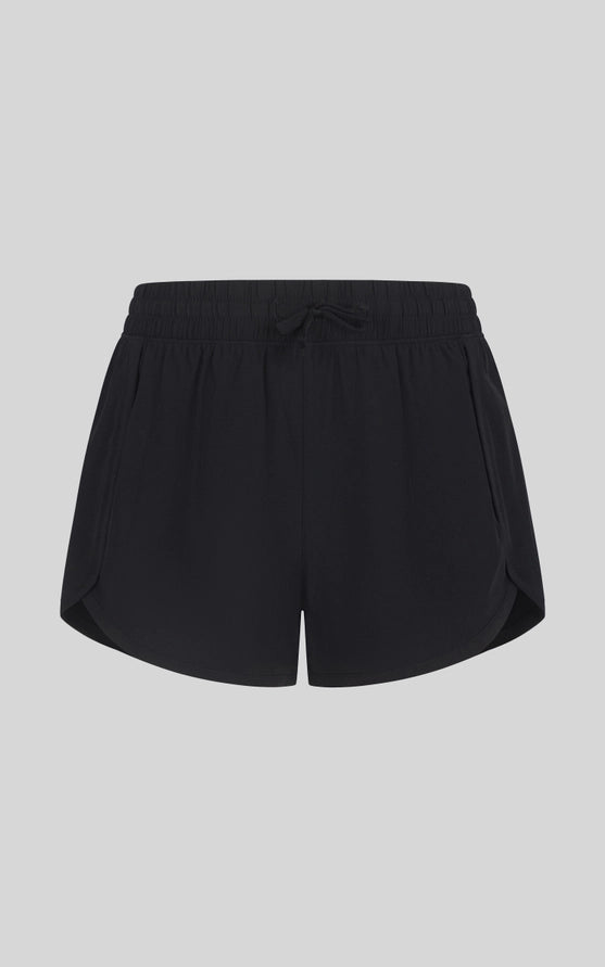 Girls Active Shorts