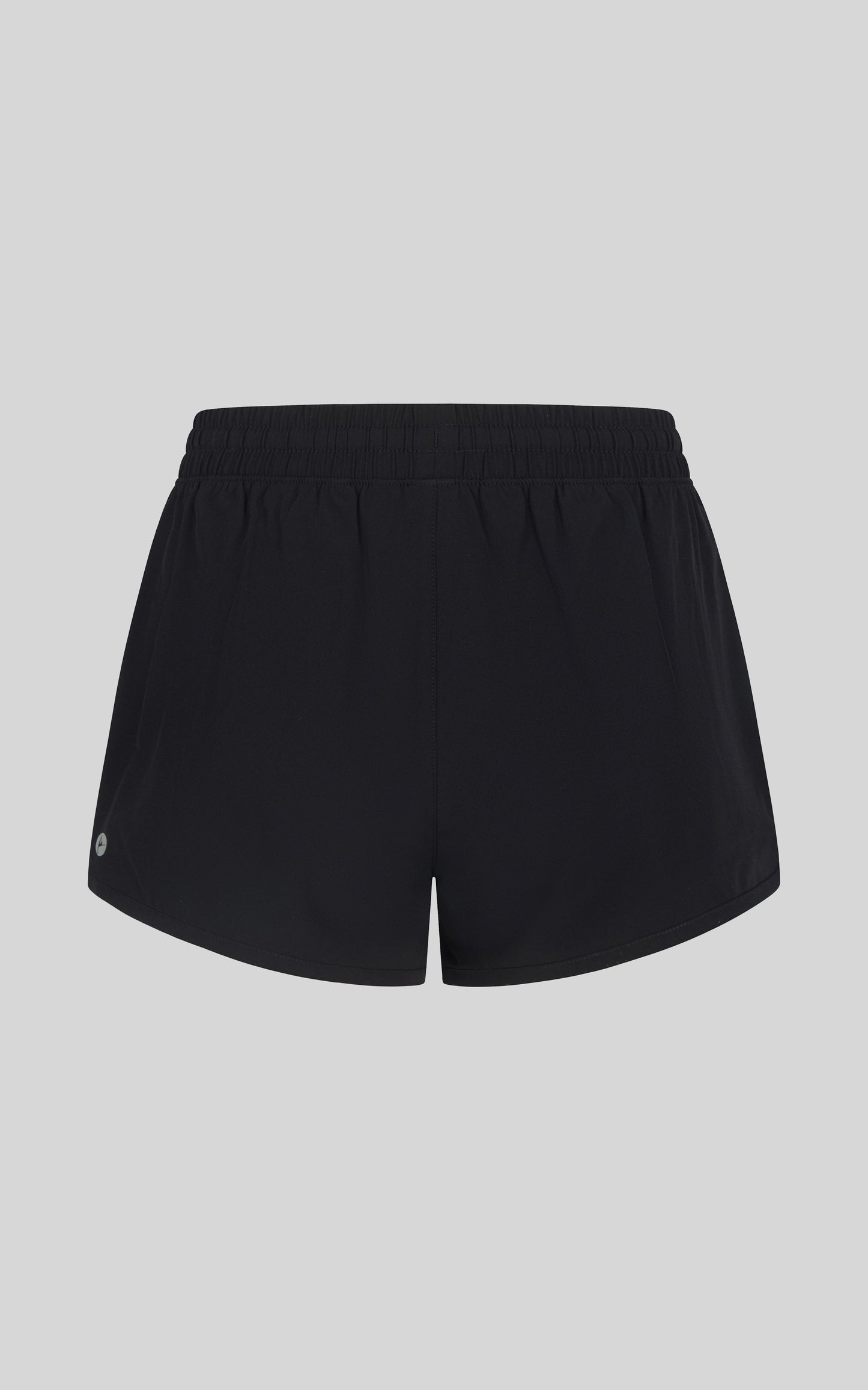 Black Girls Shorts