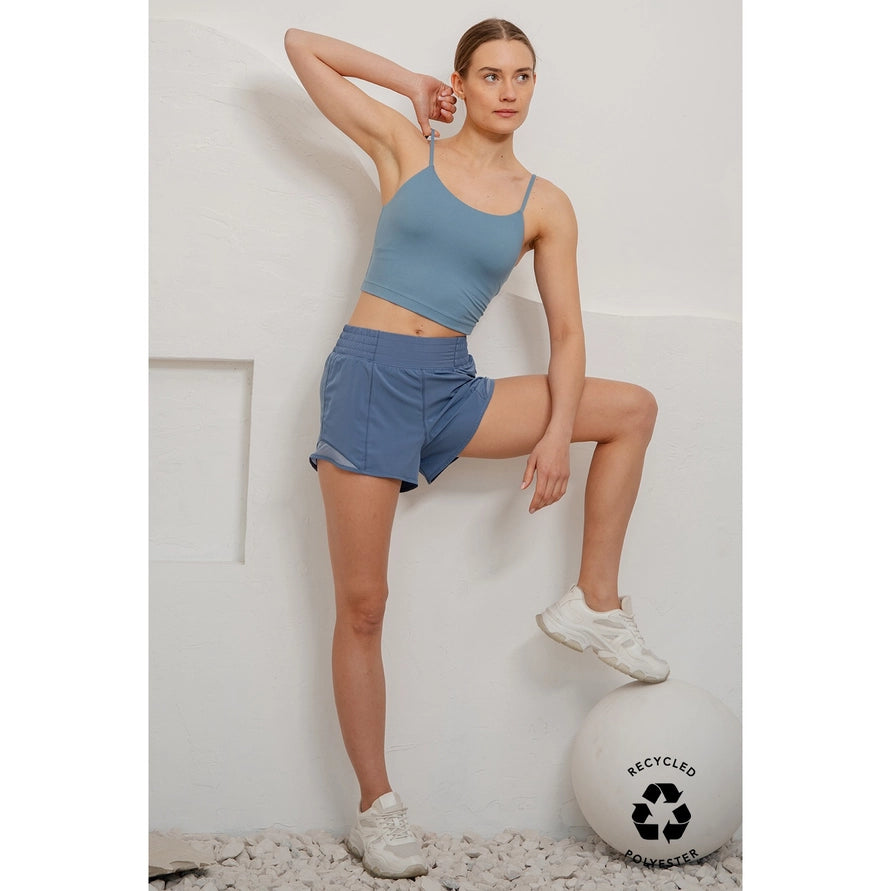 ACTIVE SHORT