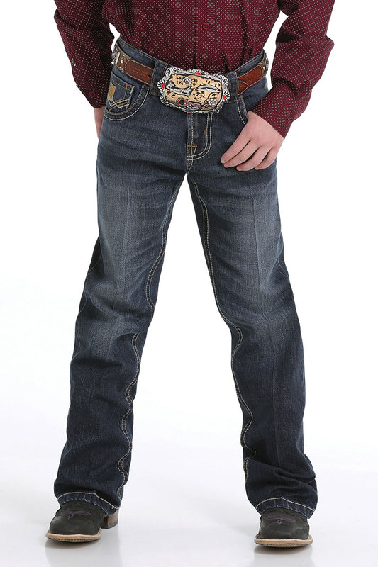 Cinch Boys Relaxed Fit