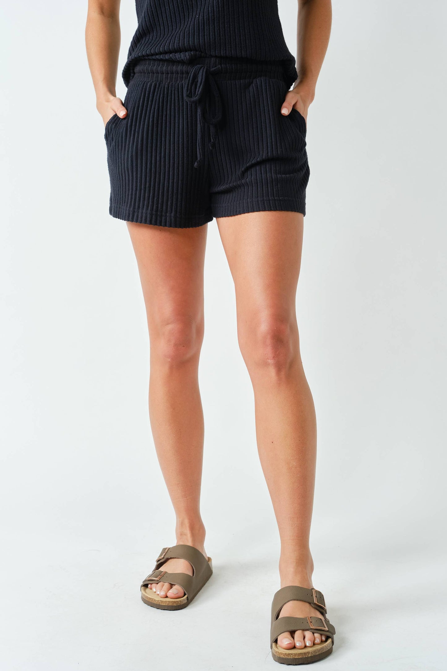 Lounge Shorts
