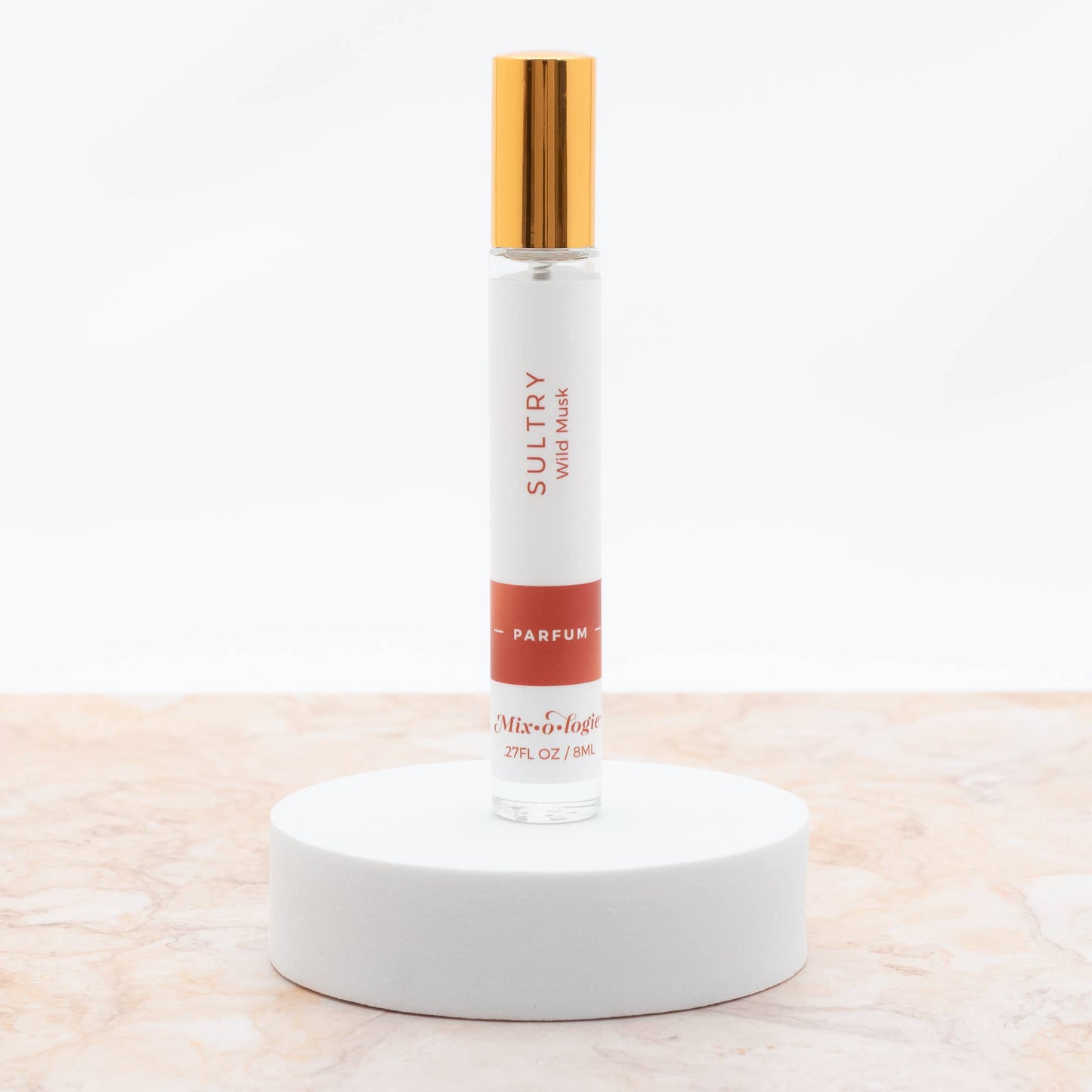 Sultry (wild musk) Parfum Spray 8 mL Pen