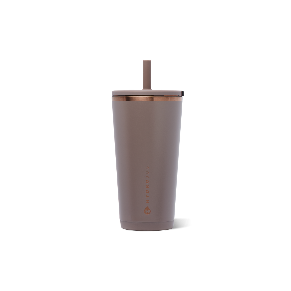 Clay HydroJug 20 oz Everyday Tumbler