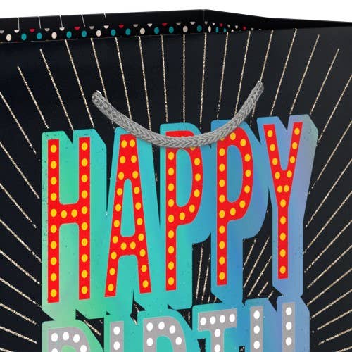 Birthday Large Gift Bags