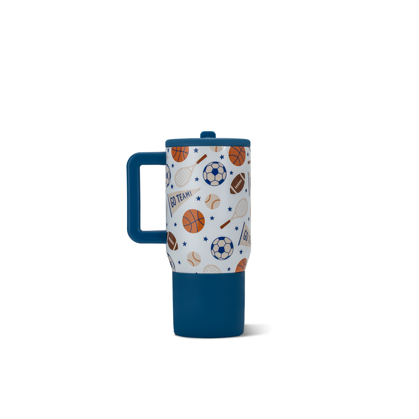 All-Stars HydroJug 20 oz Traveler Tumbler