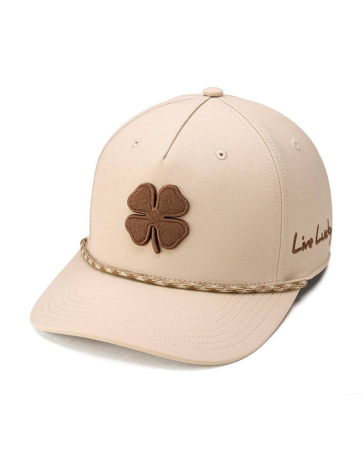 Classic Rope 5: SNAPBACK