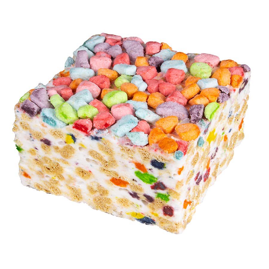 12 Assorted Best Sellers PD 2  SUMMER VERSION Crispycakes