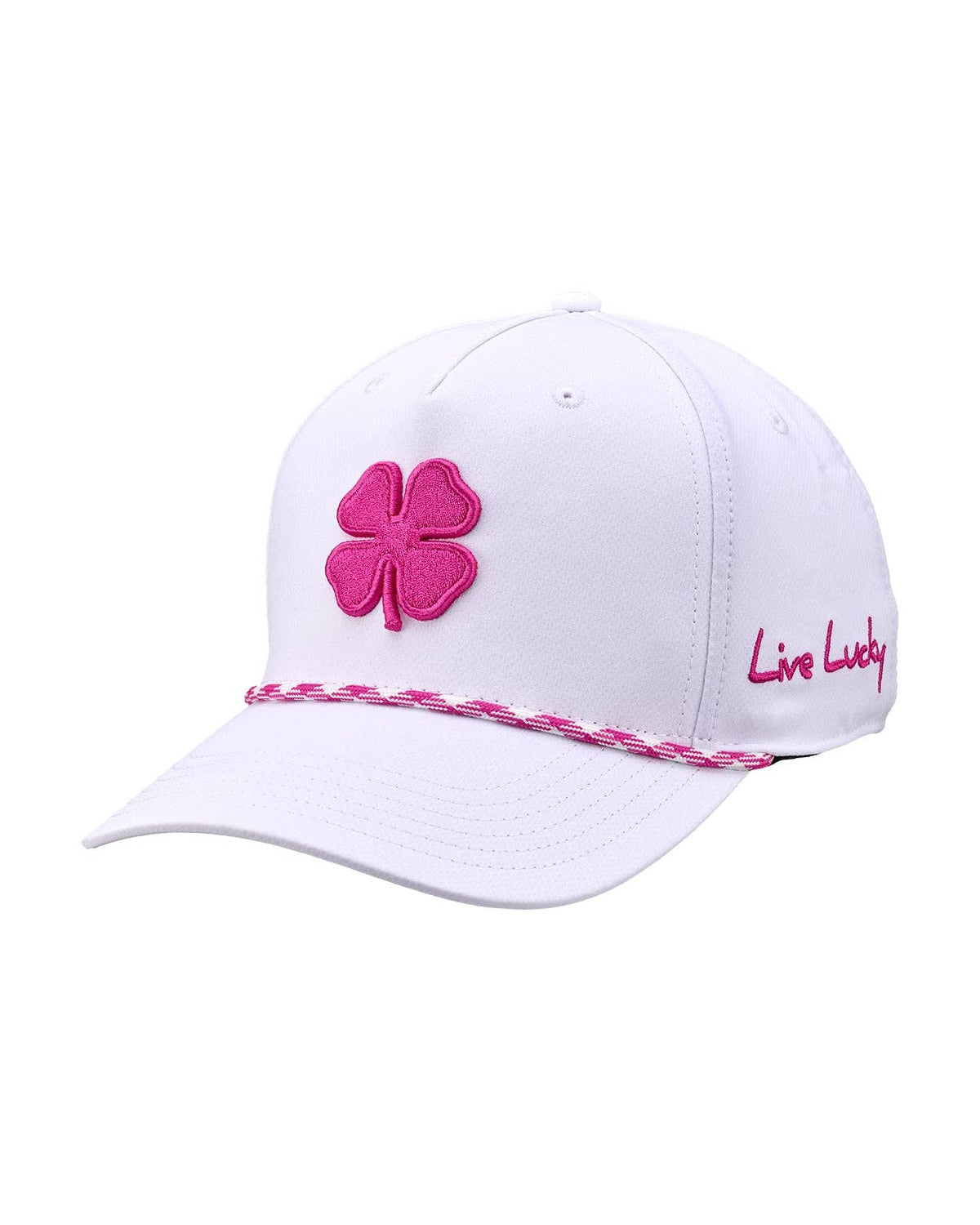 Classic Rope 10: SNAPBACK