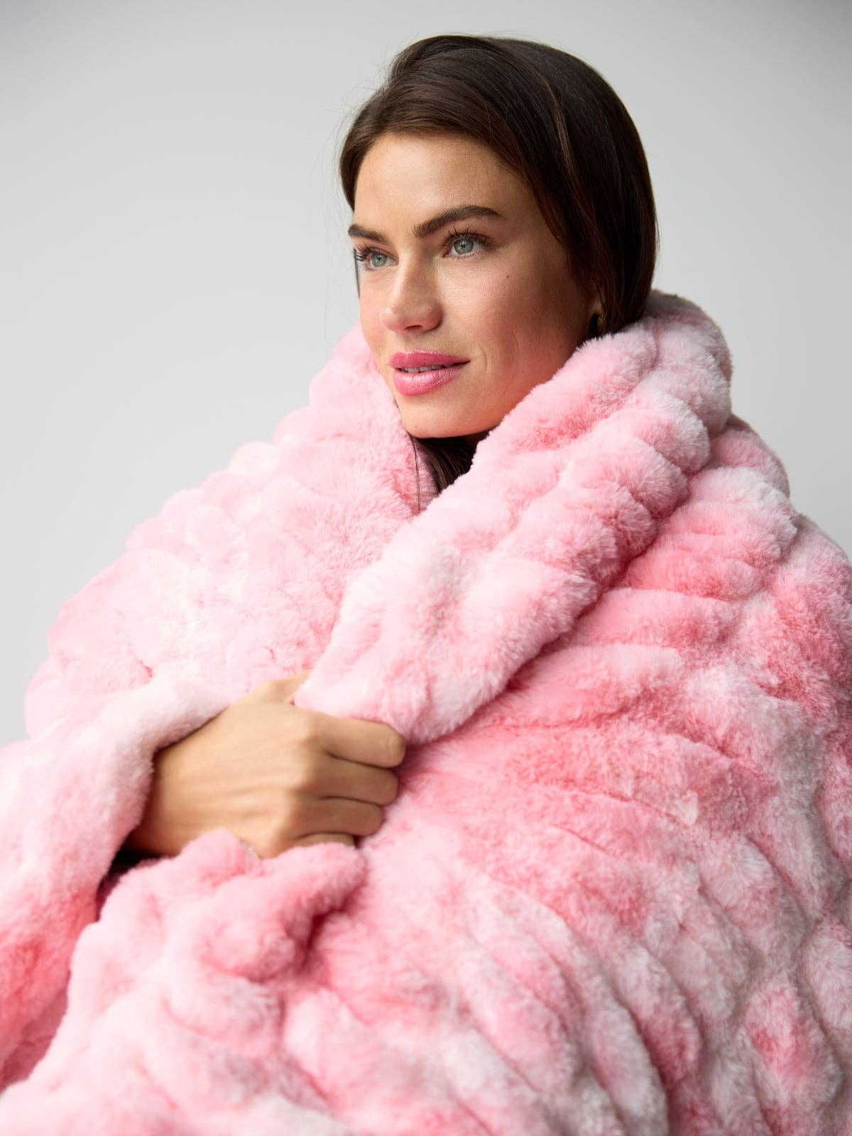 Dreamer Blanket: Medium