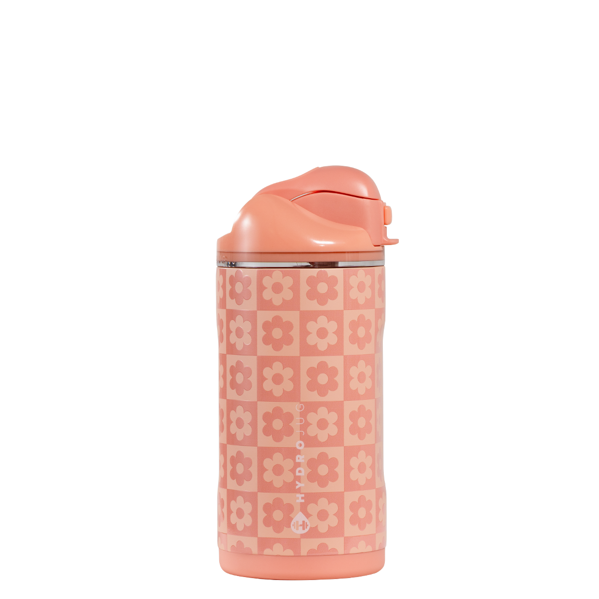 Daisy Checkers HydroJug 14 oz Ease2o