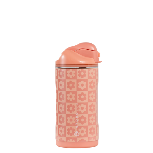 Daisy Checkers HydroJug 14 oz Ease2o
