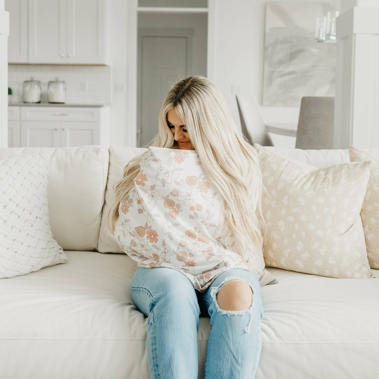 Multi-Use Cover - Ferra