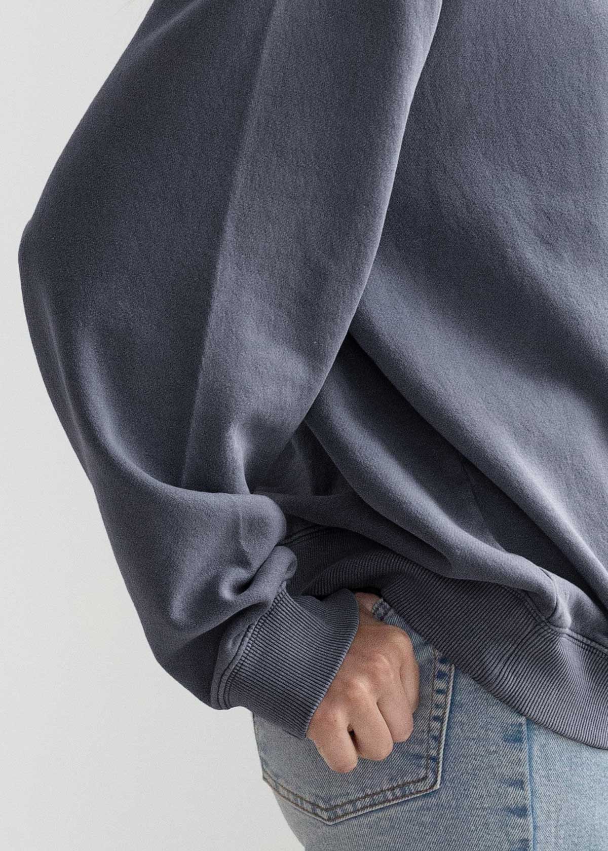 Nantucket Mock-Neck