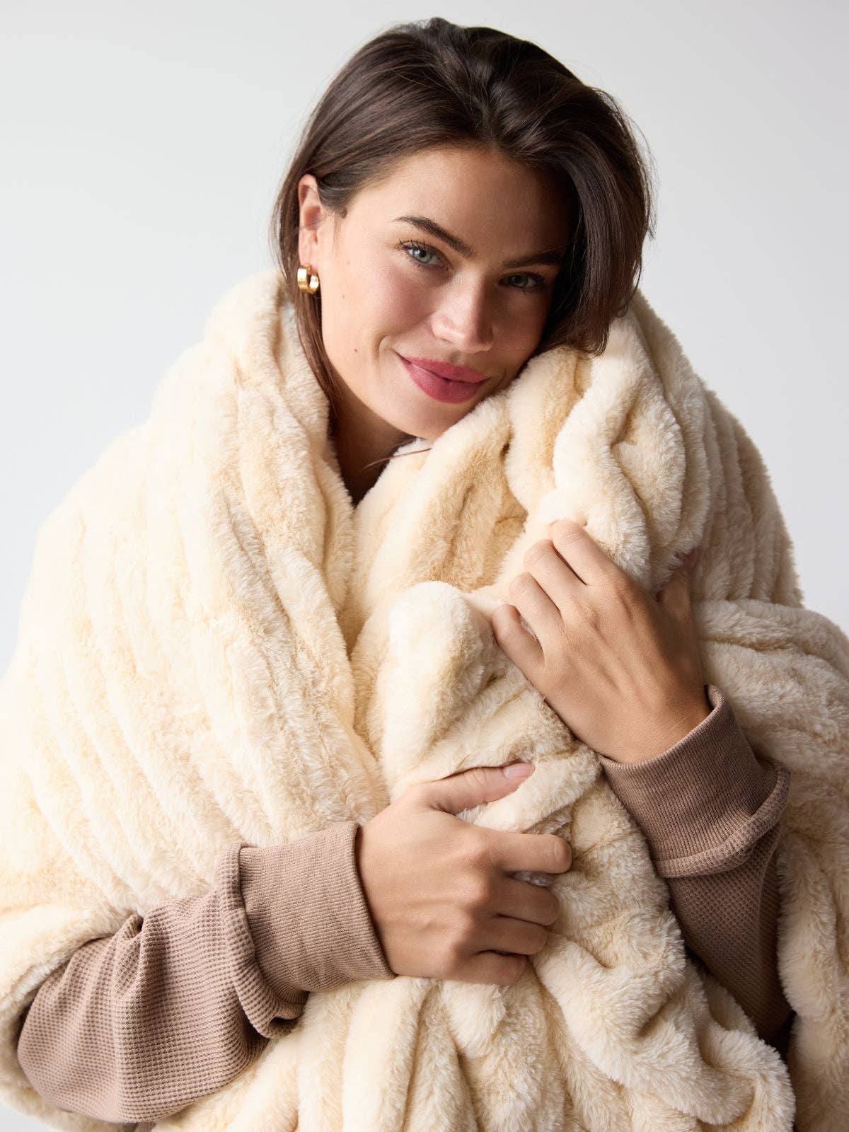 Dreamer Blanket: Medium
