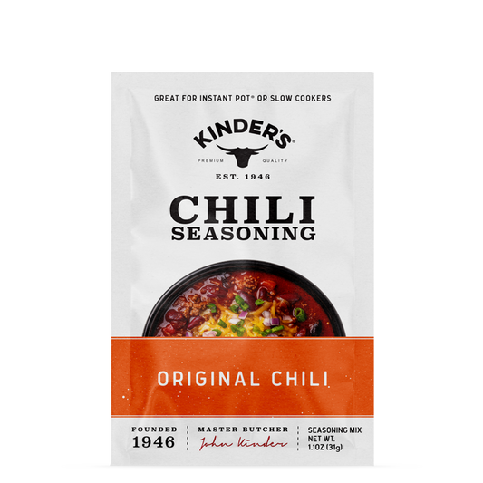 Original Chili Seasoning