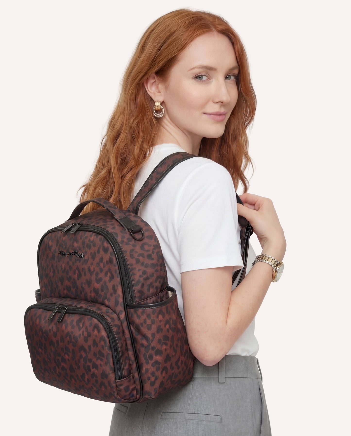 Leopard Itzy Mini Plus™