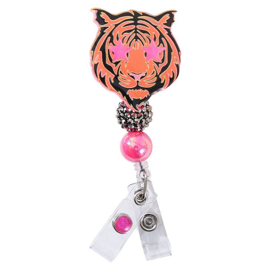 Glitterific Tiger