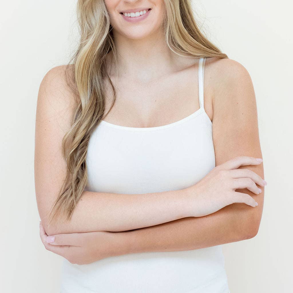 SunFoam Tanning Mousse Self Tanner: White