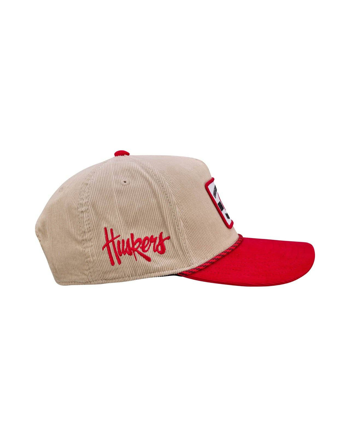 Nebraska Legacy: SNAPBACK